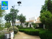 Santuario Virgen de La Cinta. Huelva, Andaluca